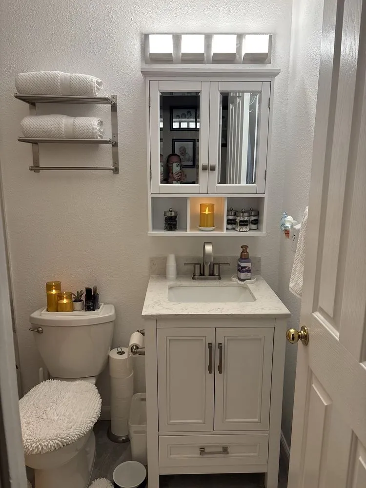 Slide of Budget Plumbing Pro