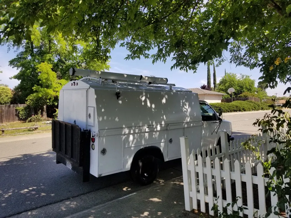 Slide of Budget Plumbing