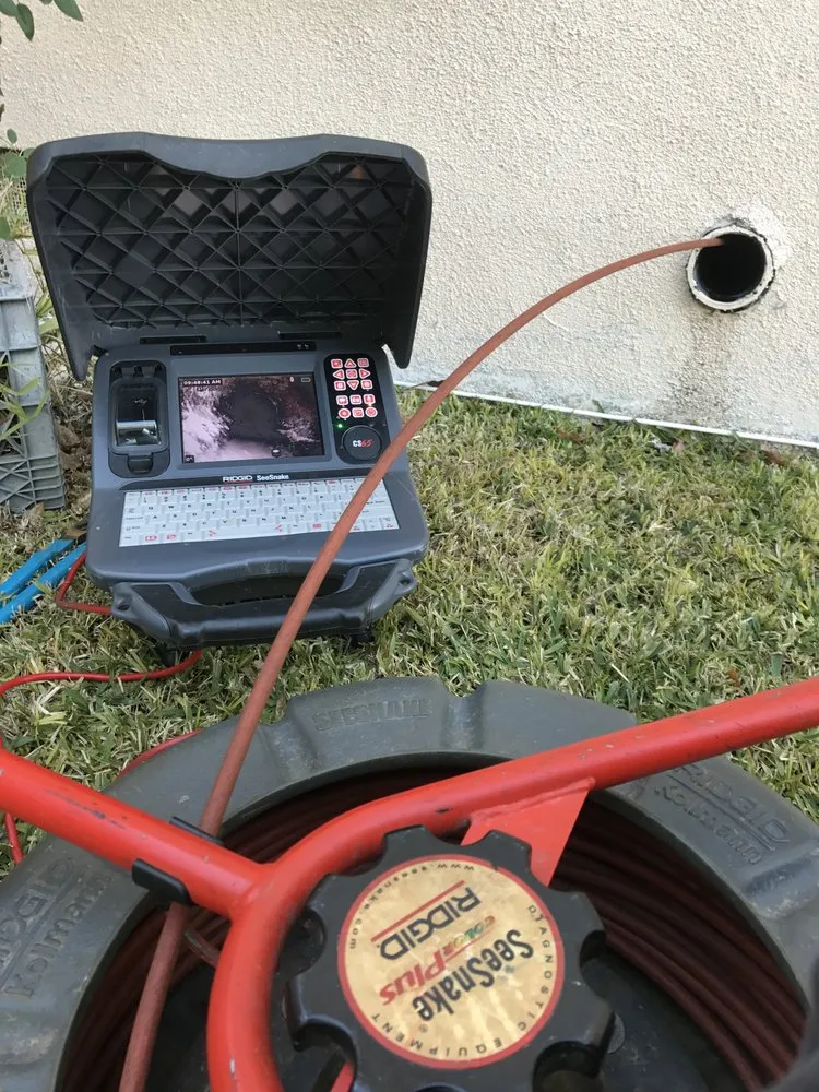 Expert drain cleaning for homes in Rancho Cordova, CA by Budget Plumbing