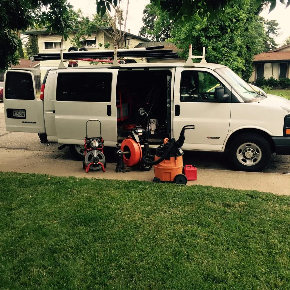Expert leak detection experts serving Rancho Cordova, CA - Budget Plumbing