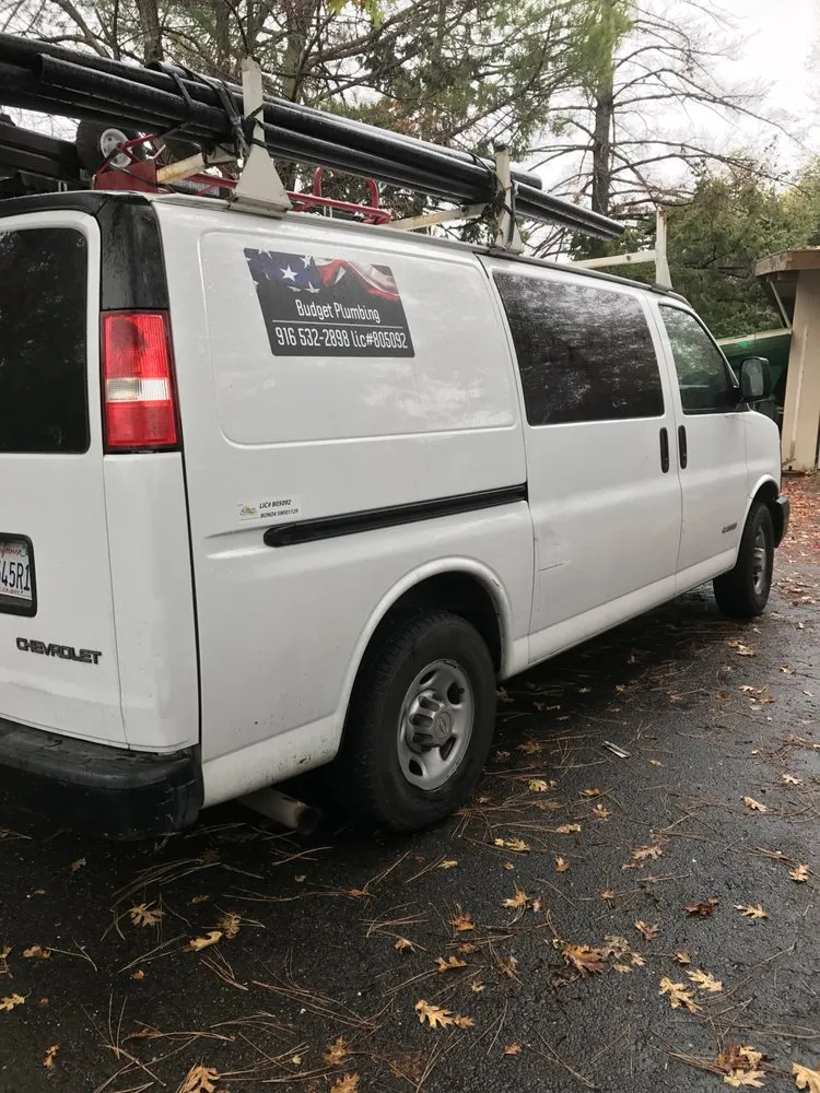 Professional leak detection experts serving Rancho Cordova, CA - Budget Plumbing