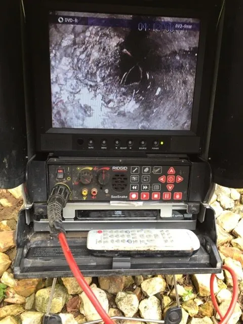 Reliable drain cleaning for homes in Rancho Cordova, CA by Budget Plumbing