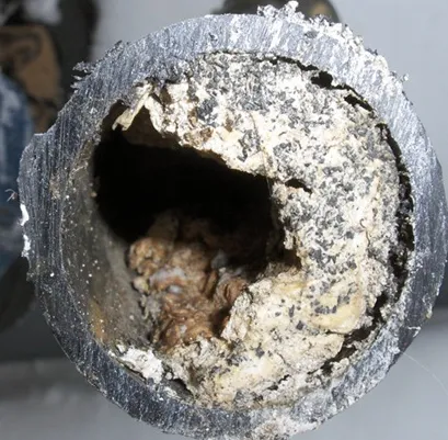 Slide of Budget Plumbing