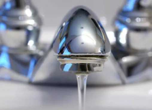 Slide of Budget Plumbing