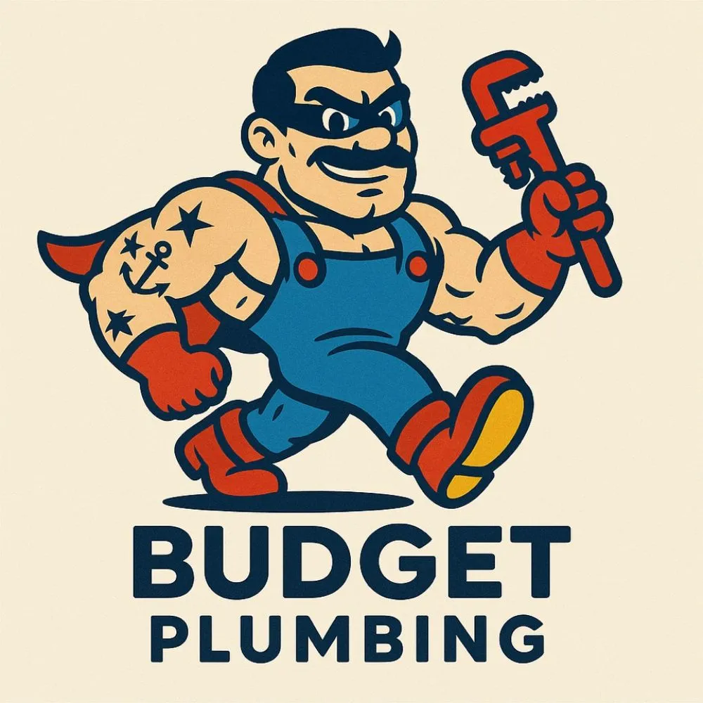 Slide of Budget Plumbing