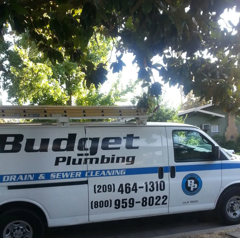 Slide of Budget Plumbing Sewer & Drain Cleaning