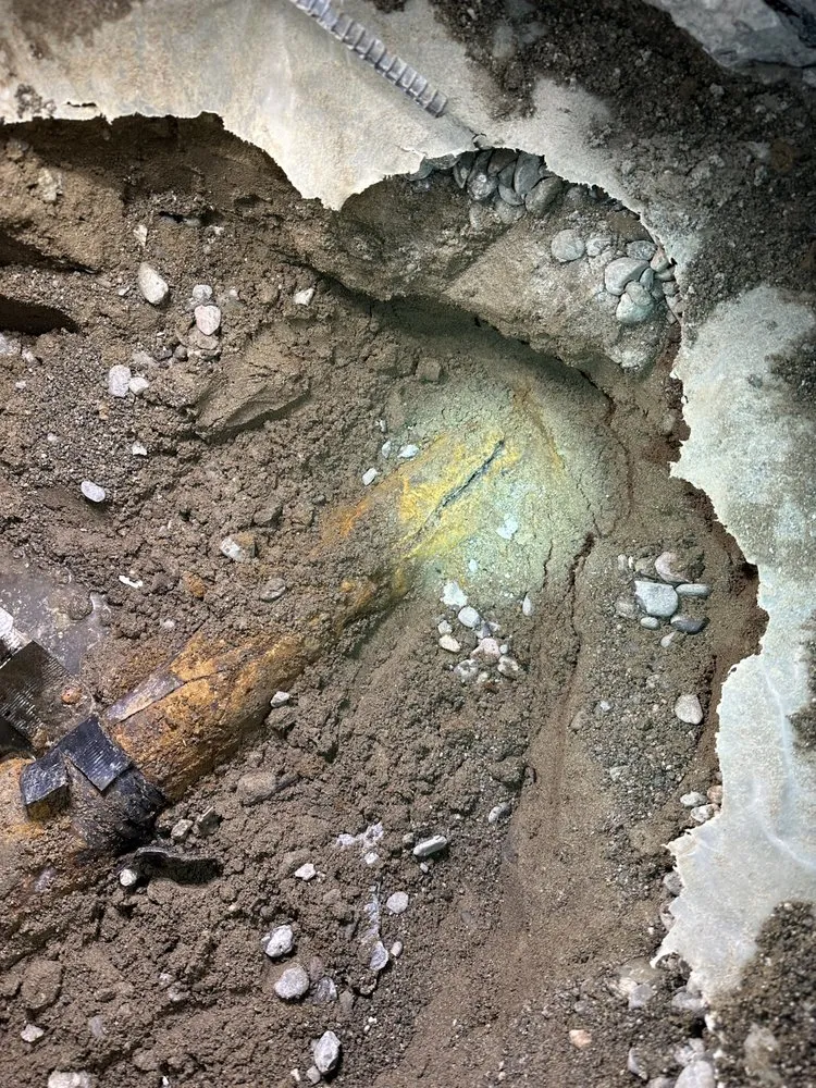 Slide of Budget Plumbing