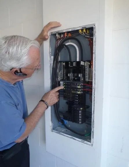 Slide of Budget Professional Services