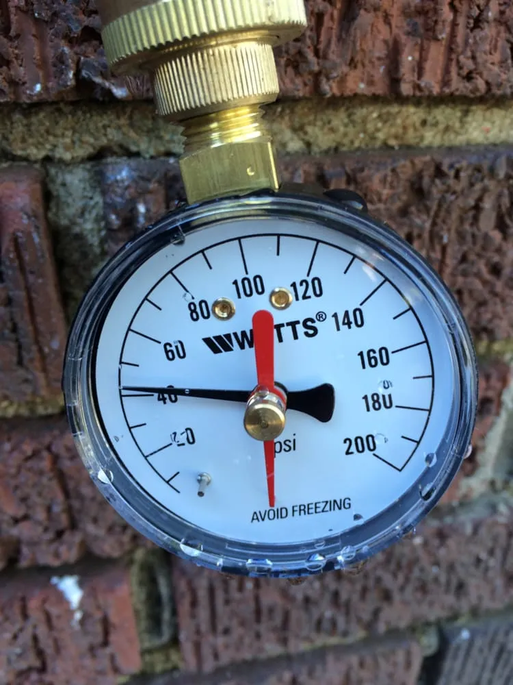 Slide of Budget Rooter & Plumbing