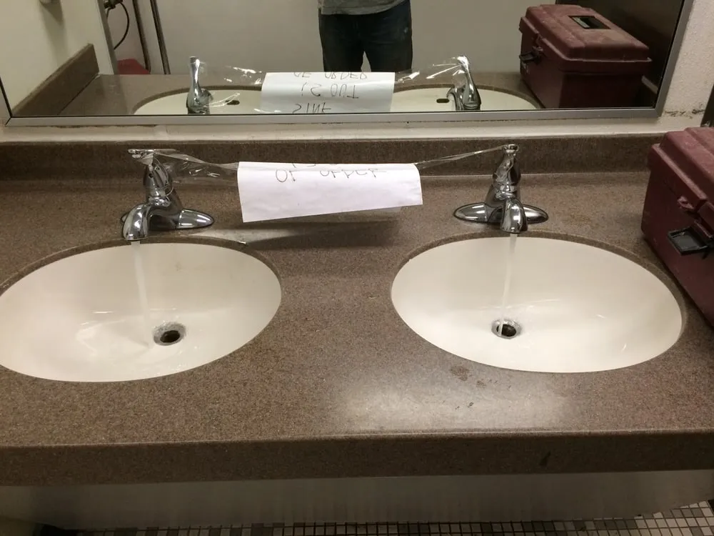 Slide of Budget Rooter & Plumbing