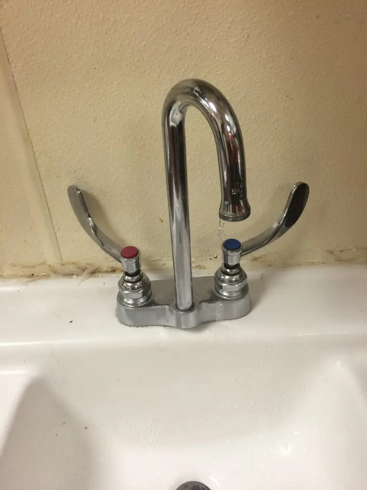 Slide of Budget Rooter & Plumbing
