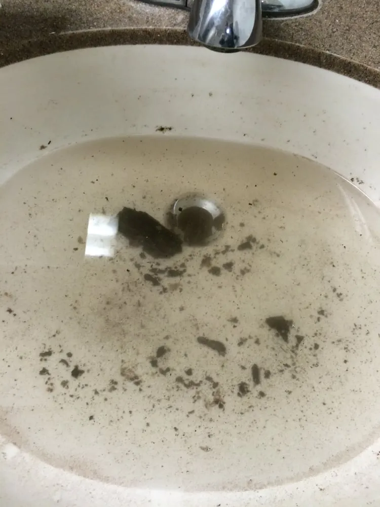 Slide of Budget Rooter & Plumbing