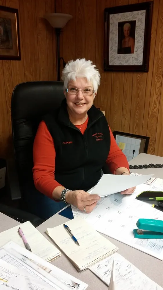 Slide of Budget Rooter