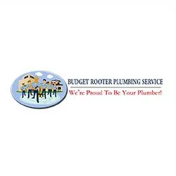 Slide of Budget Rooter Plumbing Service
