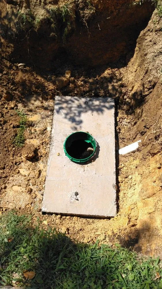 Slide of Budget Septic & Drain Services