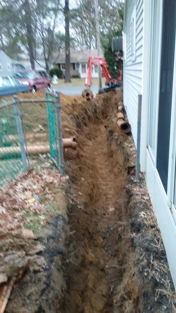 Professional pipe repair service in Latham, NY - Budget Sewer & Drain