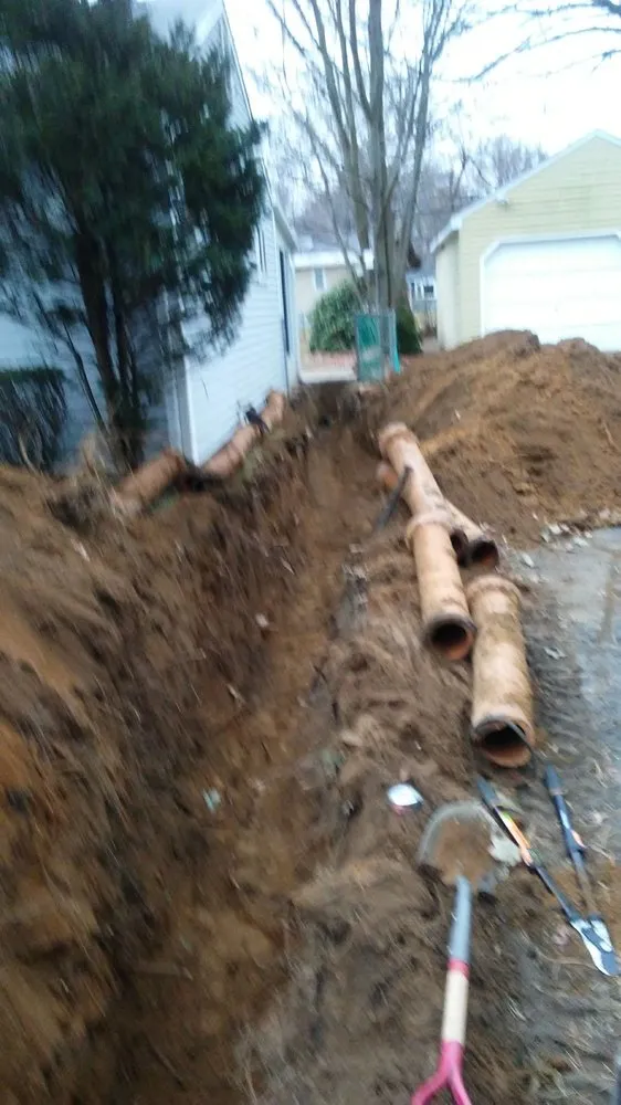 Professional water heater service for homes in Latham, NY by Budget Sewer & Drain