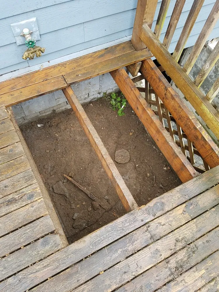 Slide of Budget Sewer