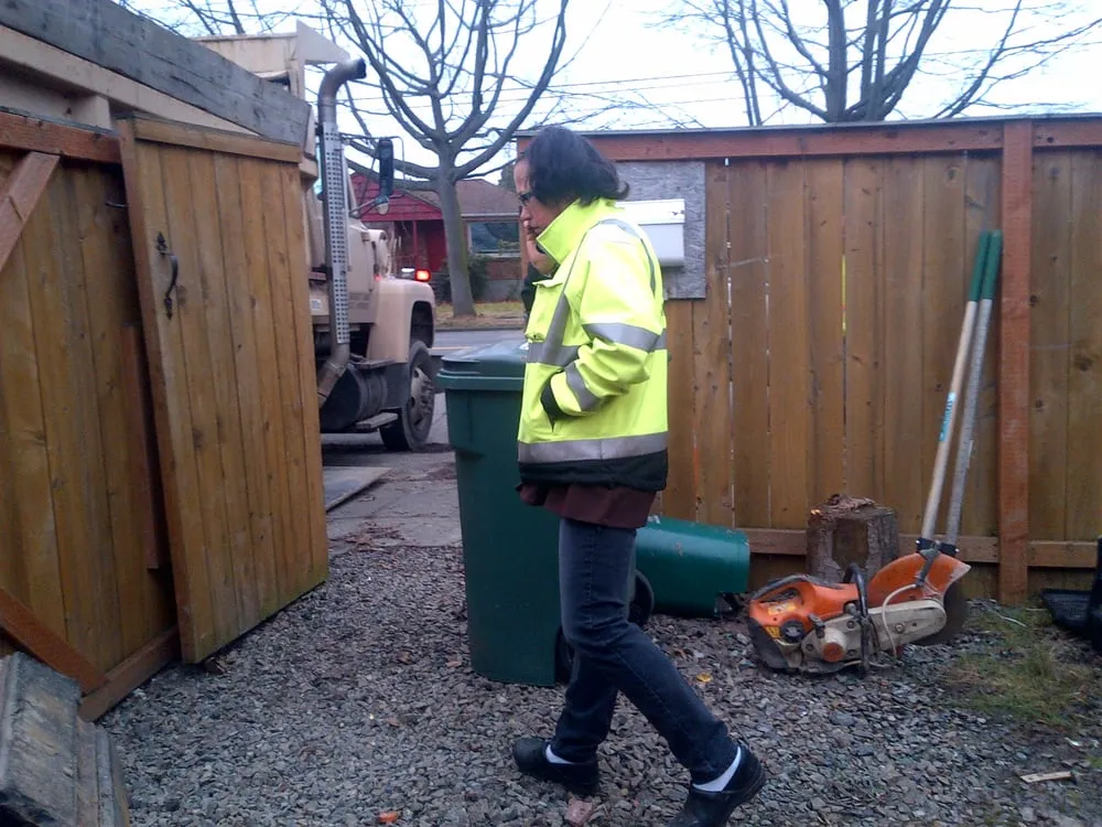 Slide of Budget Sewer