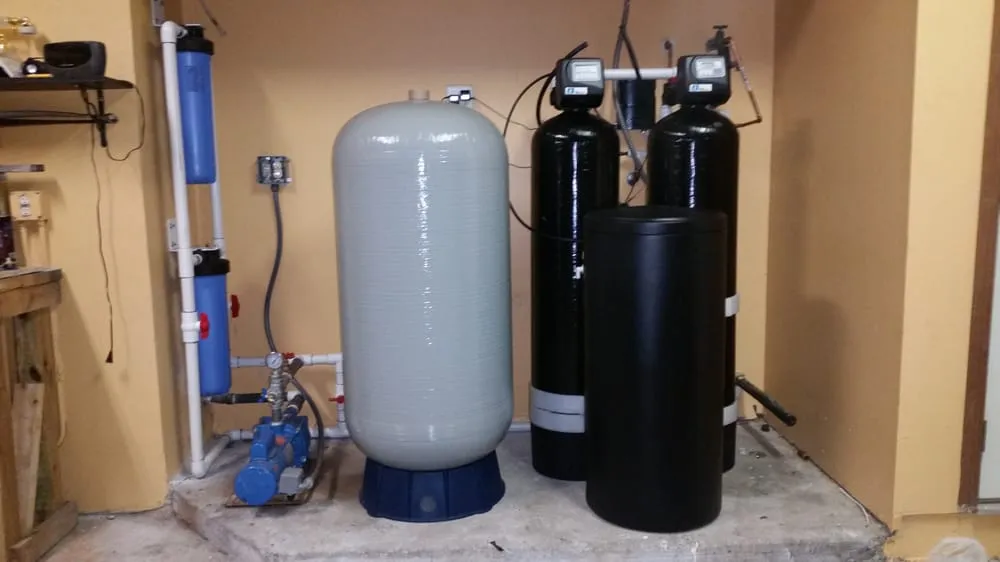 Slide of Budget Well Drilling