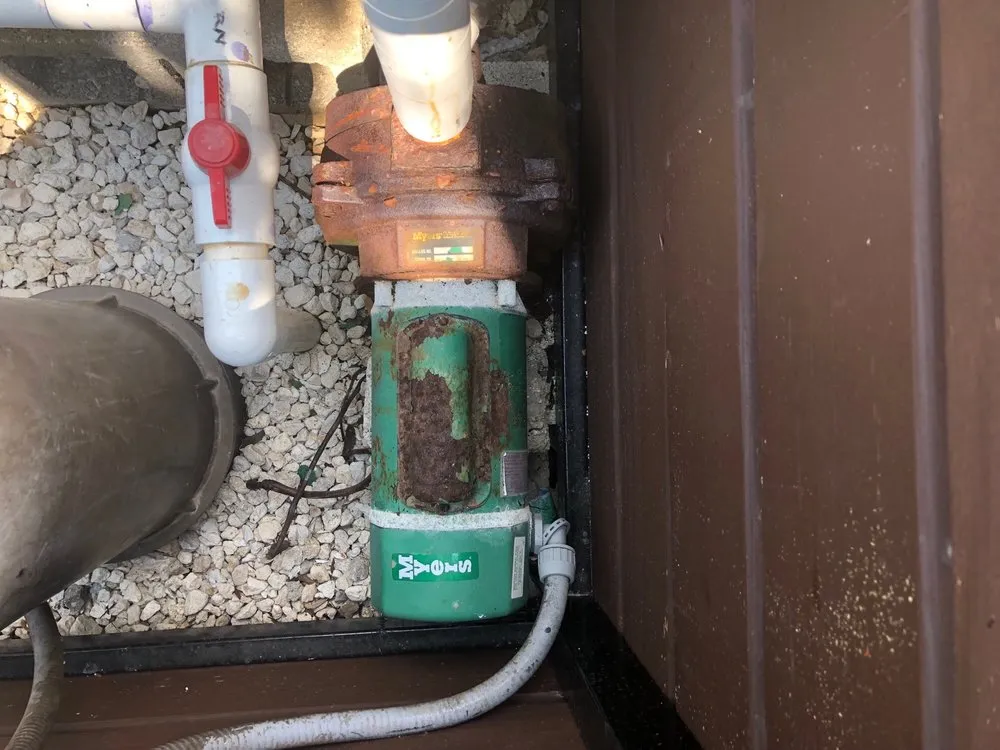 Slide of Budget Well Drilling