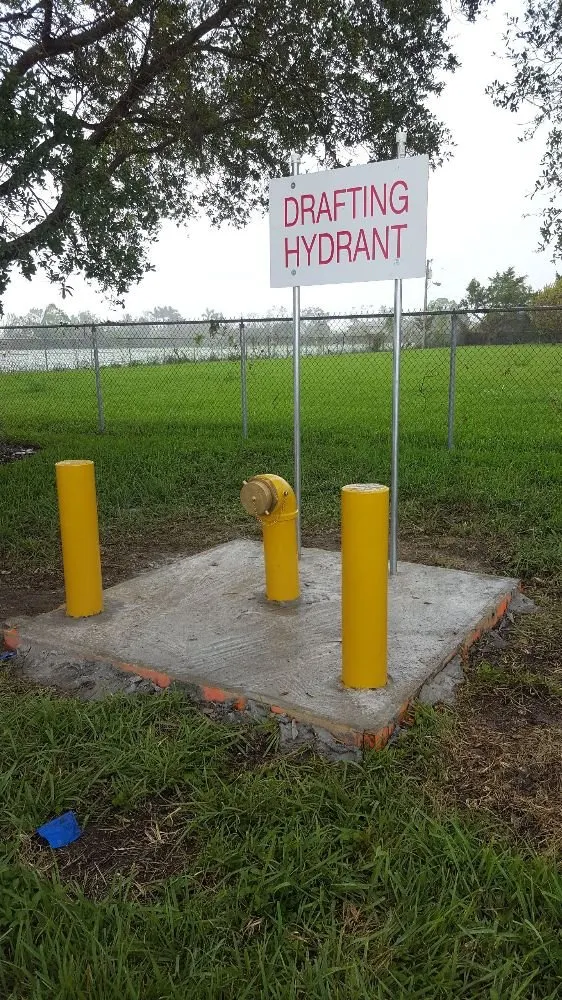 Slide of Budget Well Drilling