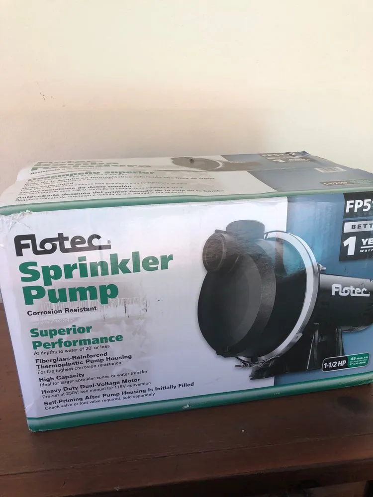 Slide of Budget Well Drilling