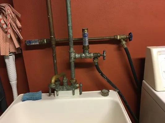 Budiac Plumbing
