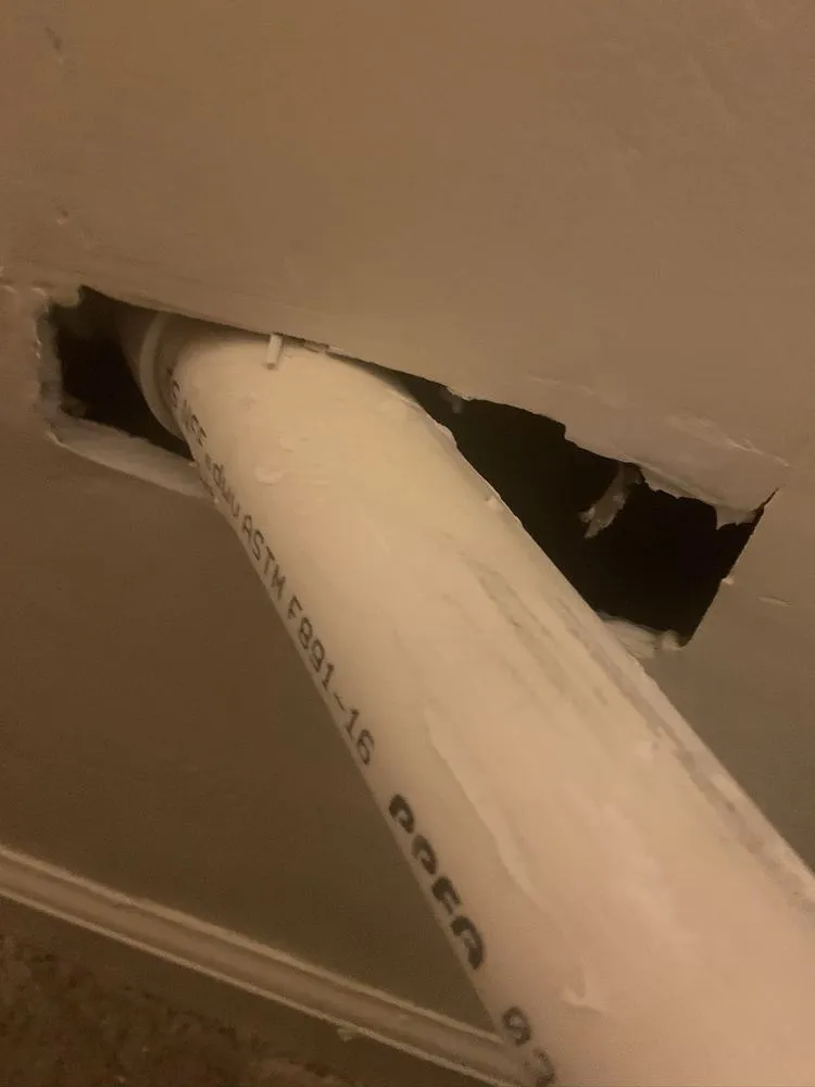 Slide of Bud's Plumbing & Repair Service