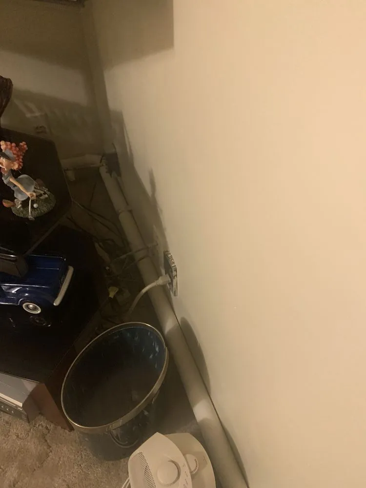 Slide of Bud's Plumbing & Repair Service