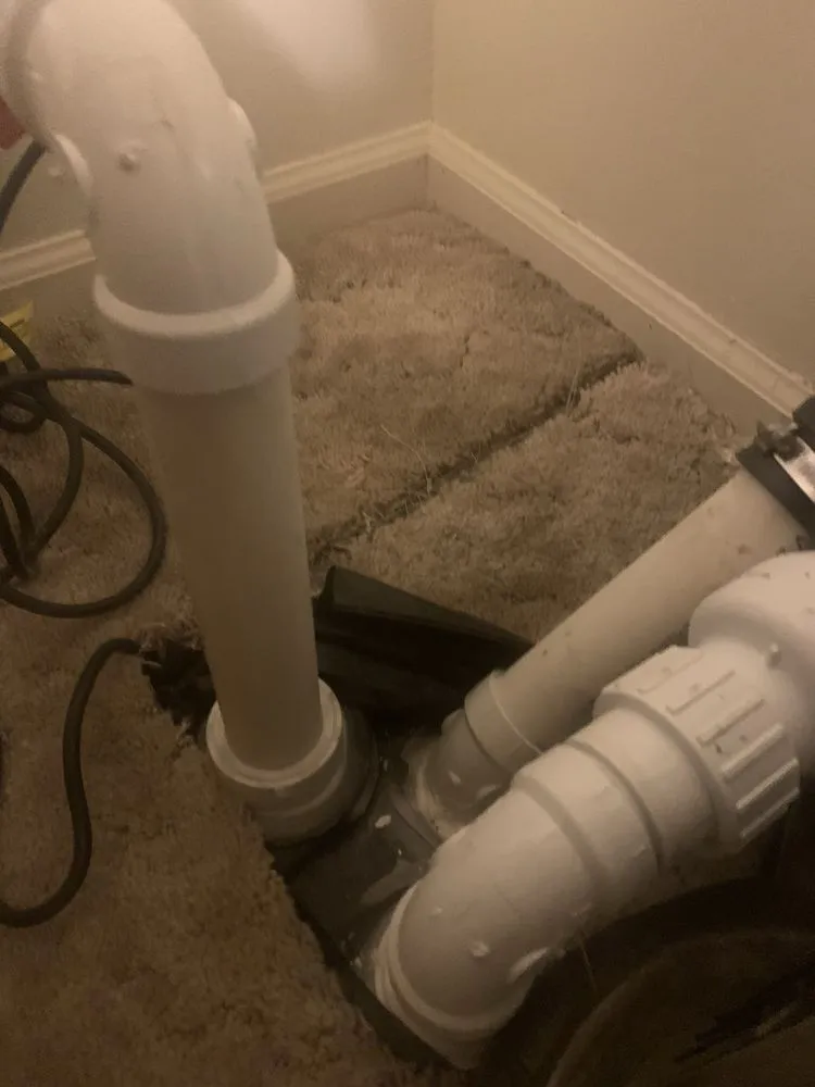 Slide of Bud's Plumbing & Repair Service