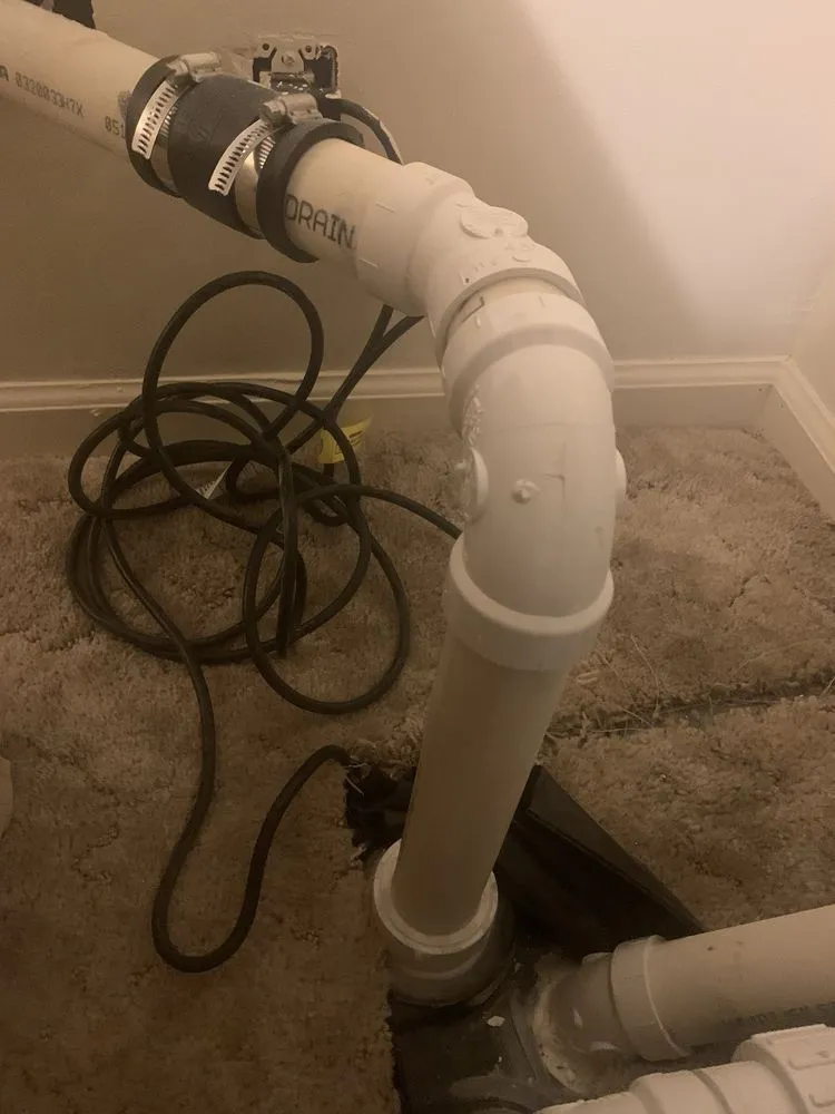 Slide of Bud's Plumbing & Repair Service