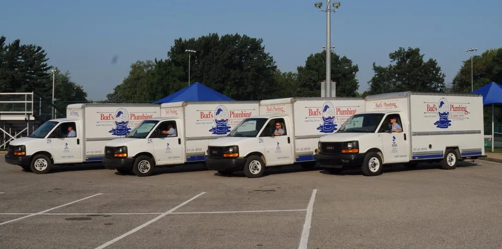 Slide of Bud's Plumbing & Repair Service