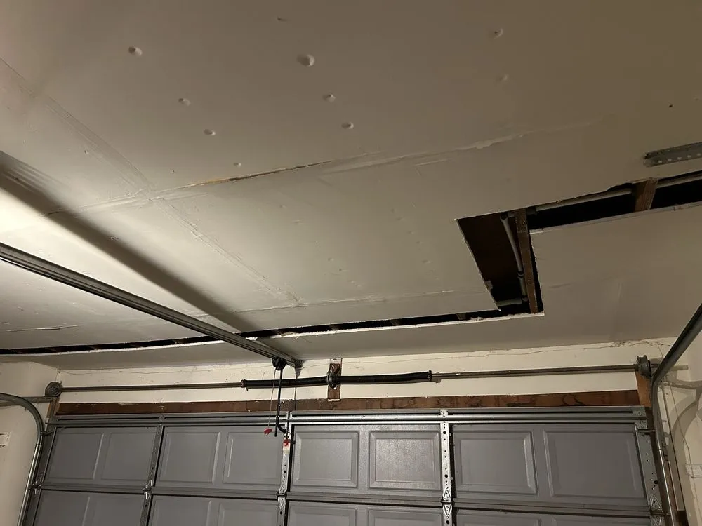 Slide of Bud's Plumbing