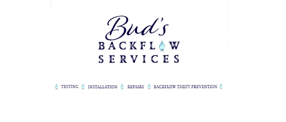 Reliable emergency plumbing service in Menifee, CA - Bud's Plumbing Septic Backflows