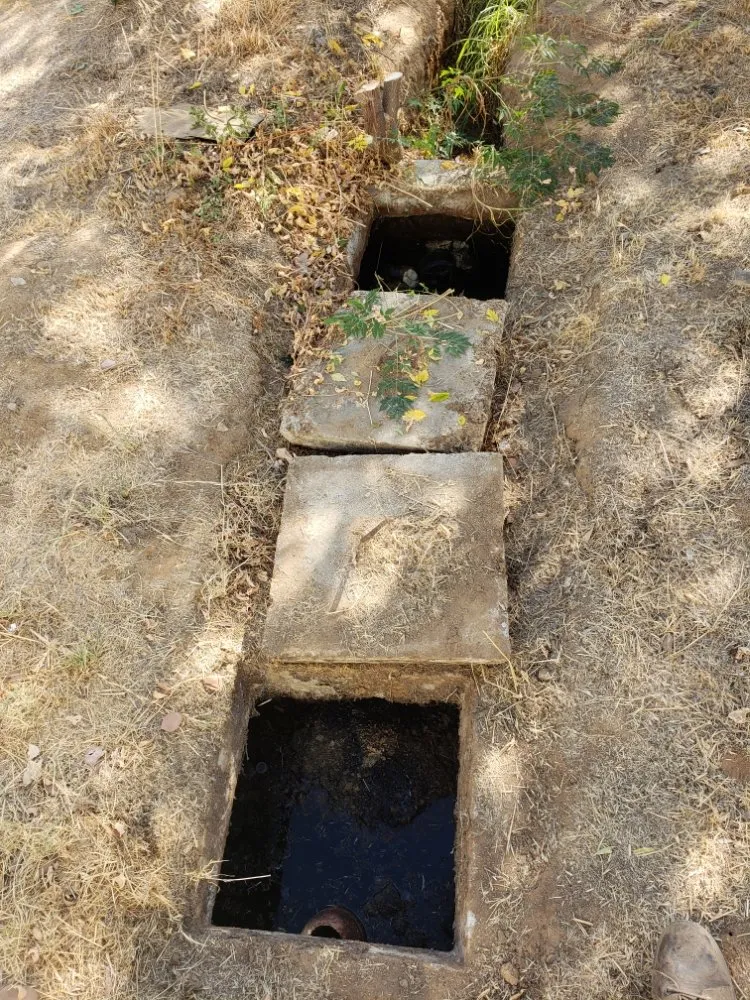 Quality drain cleaning for homes in Menifee, CA by Bud's Plumbing Septic Backflows