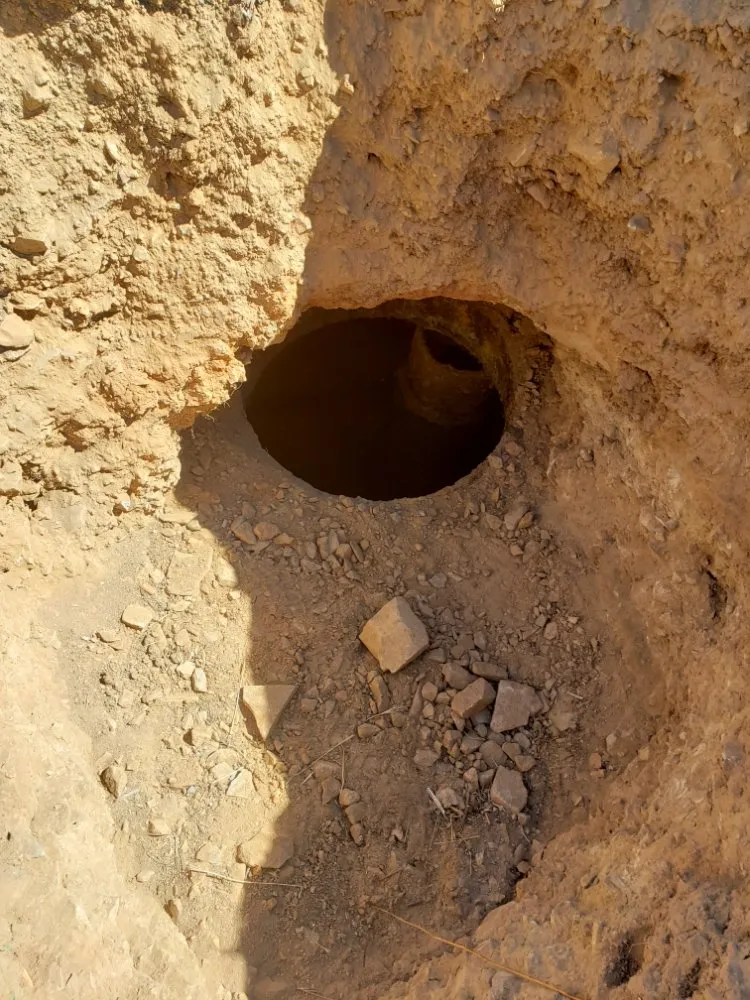 Emergency water heater service in Menifee, CA by Bud's Plumbing Septic Backflows