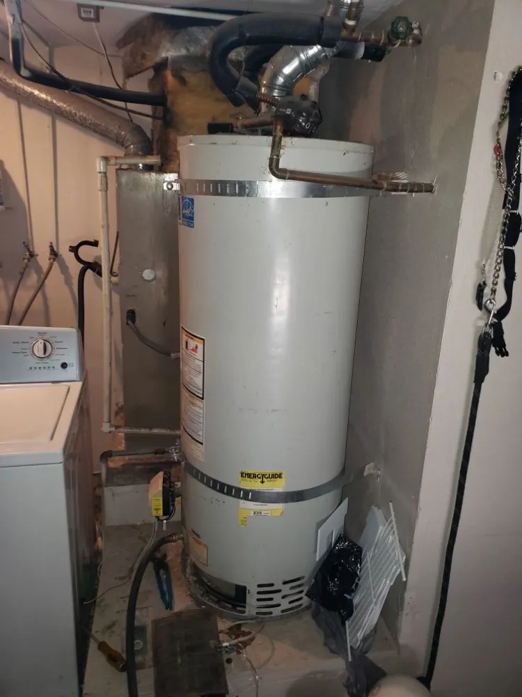 Expert drain cleaning service in Menifee, CA - Bud's Plumbing Septic Backflows