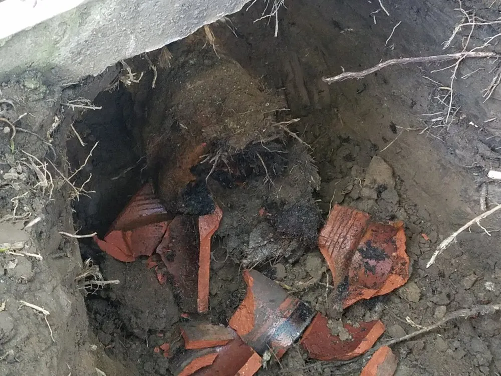 Slide of Bud's Plumbing Services