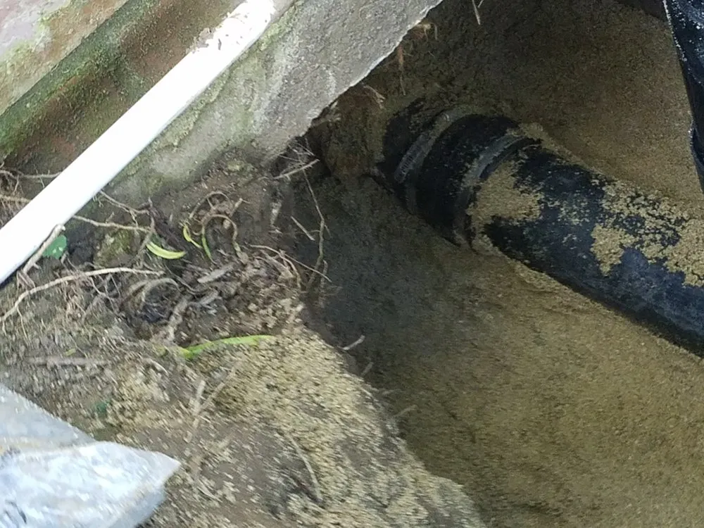 Slide of Bud's Plumbing Services