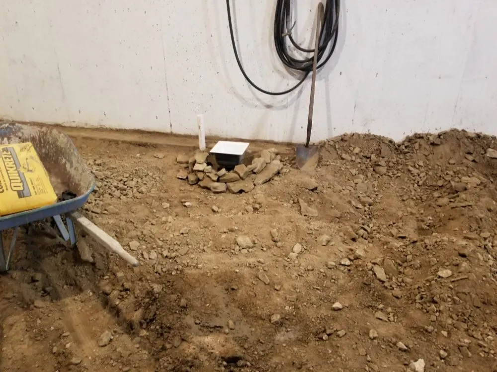 Slide of Buds Plumbing services