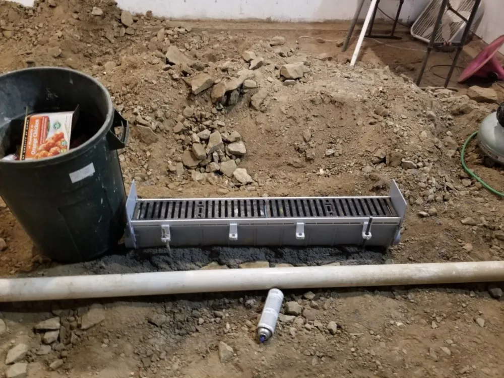 Slide of Buds Plumbing services