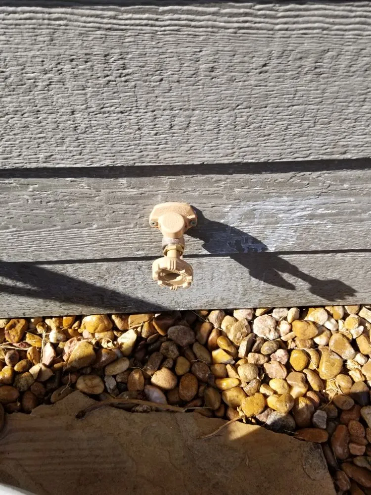 Slide of Buds Plumbing services