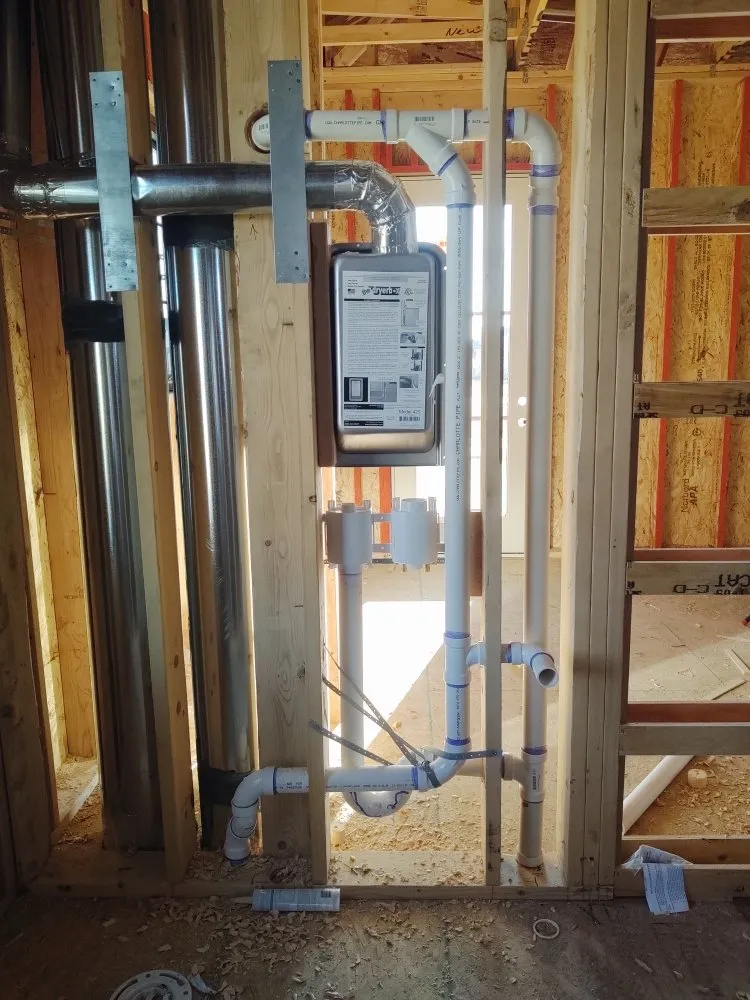 Reliable water heater service service in Loveland, CO - Buds Plumbing services