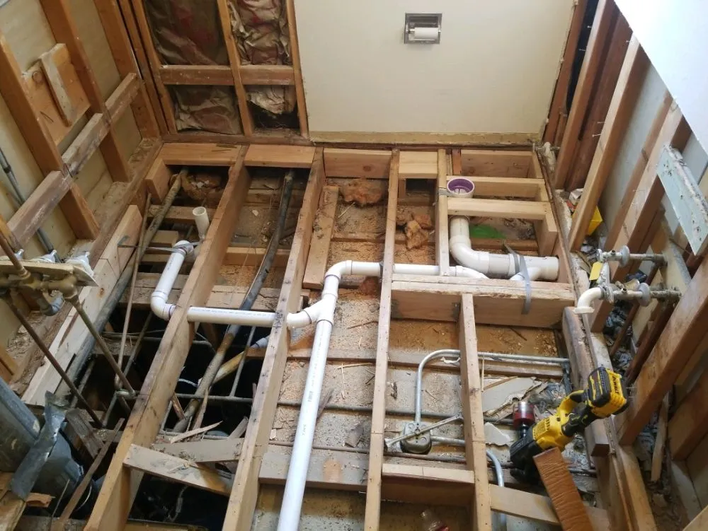 Quality plumbing repair in Loveland, CO by Buds Plumbing services