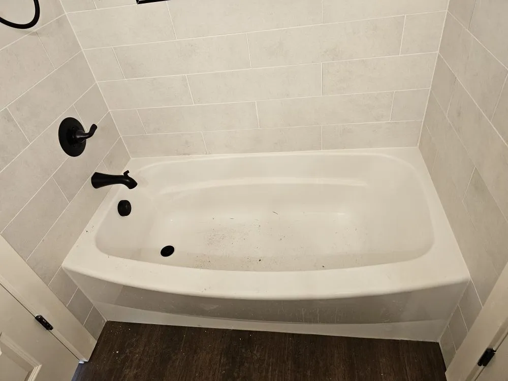 Slide of Buds Plumbing services