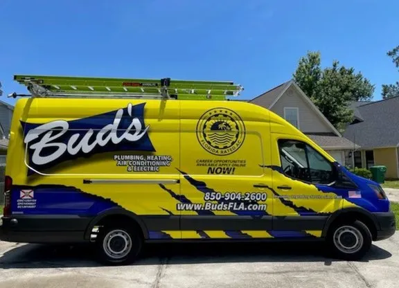 Trusted pipe repair in Yorktown, VA by Bud's