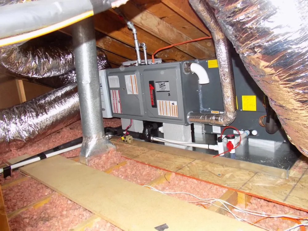 Top-rated water heater service service in Yorktown, VA - Bud's