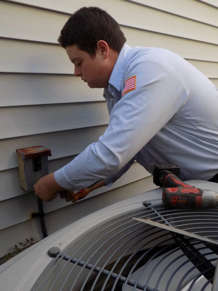 Expert plumbing repair service in Yorktown, VA - Bud's