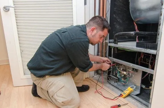 Expert pipe repair in Yorktown, VA by Bud's